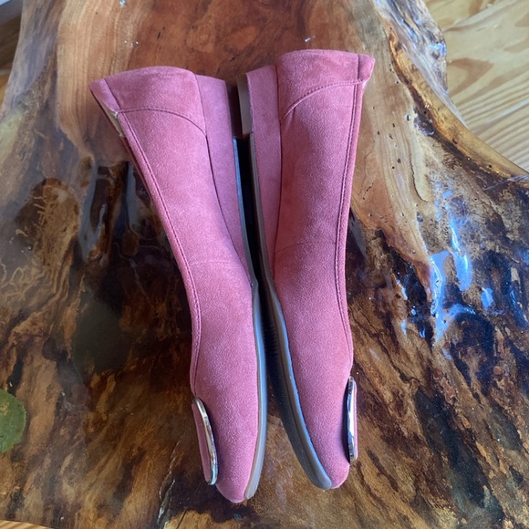 NWOT Stylish Naturalizer ballet flats - Picture 3 of 7